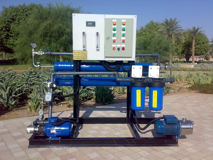 Technology Solutions